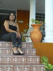 Maria Velazquez