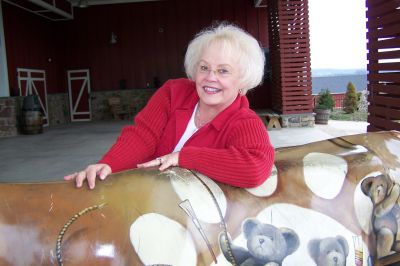 Lynda Schmid