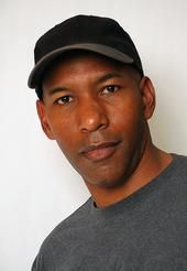 Garrett Patterson