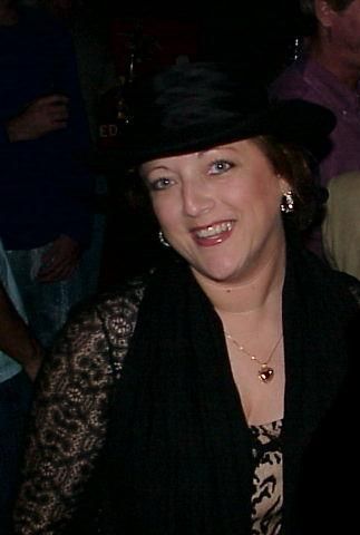 Tina Shrock