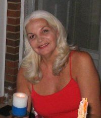 Deborah Johnson