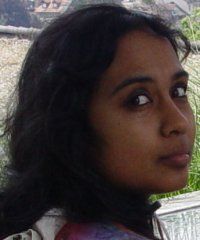 Ruchira Datta