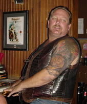 Robert Stanley
