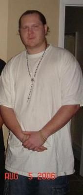Anthony Baffa