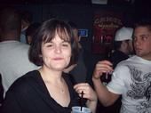 Stacey Dubois