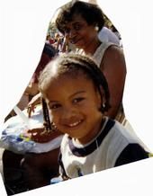 Vanessa Roshell