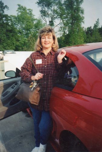 Donna Stancil
