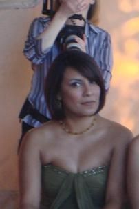 Sandra Salazar