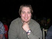 Christopher Nordstrand