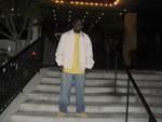 Ebrima Darboe