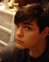 Zachary Fields