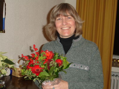 Luanne Carbaugh
