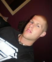 Brandon Hamm