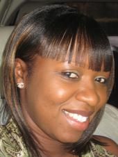 Necole Sharp