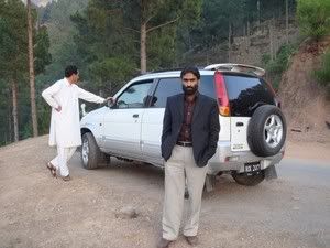 Muhammad Ajmal