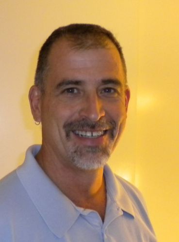 Michael Bussee