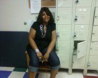 Latrina Brown