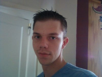 Zachary Zemanek