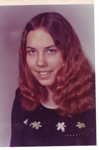 Sharon Mchenry