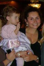 Elizabeth Giacinto