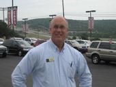 Mark Collier