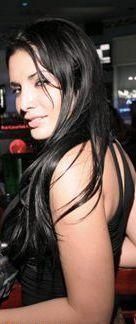 Anisley Monteagudo