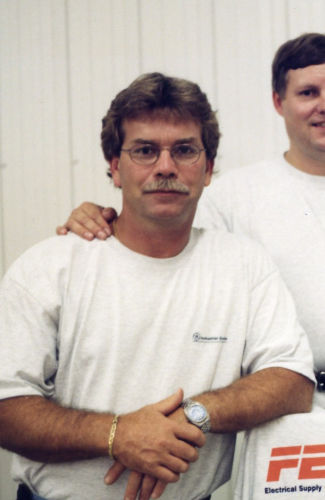 Dennis Fetterolf