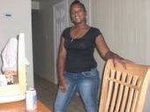 Kieonna Bradley