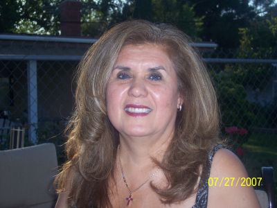 Josephine Estrada