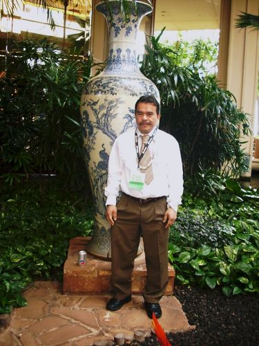 Guillermo Rivera