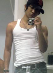 Kevin Madera