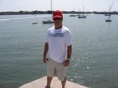 Larry Buckingham