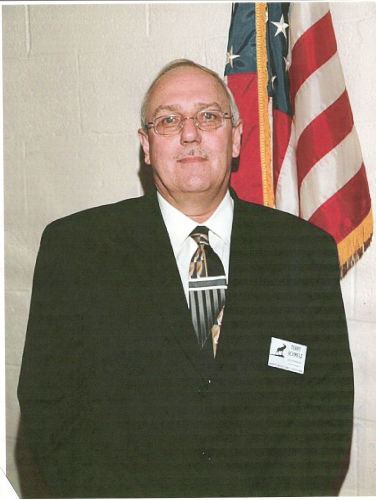 Terry Schmelz