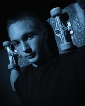 Matthew Moden
