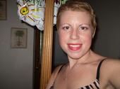 Stacey Vannostrand