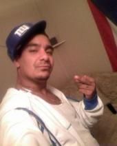 Edwin Lugo