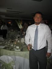Steve Tobar
