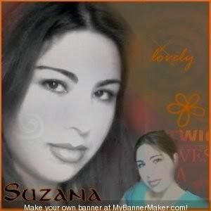Suzana Ortega
