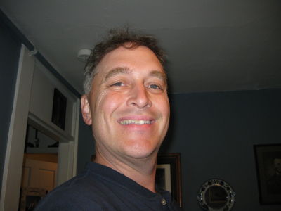 Gary Stockbridge
