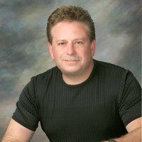 Kevin Darby
