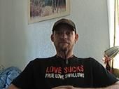 Todd Hanson