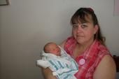Tammy Mcneal