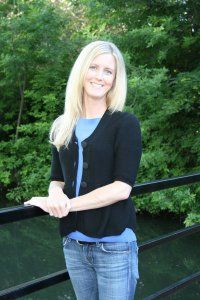 Jodie Wedman