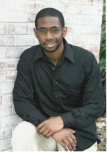 Joshua Haywood