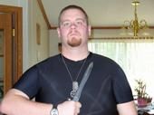 Christopher Ackerman