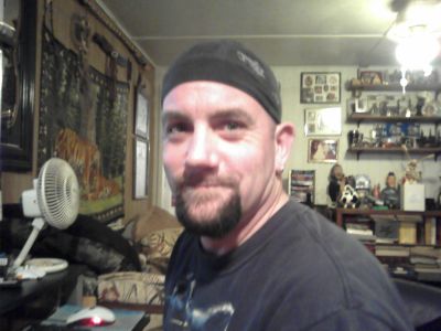 Rick Moreland