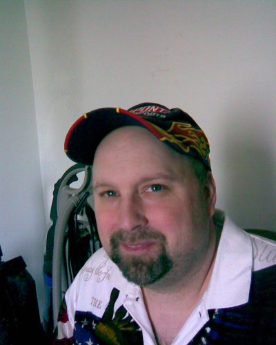 Kenneth Schmitz
