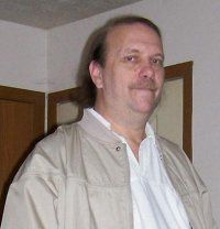 Dennis Lawson