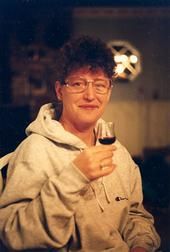 Teresa Hanks