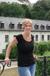 Sarah Wilcox